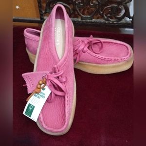 Clark's Wallabies Originals Straight fr England 🇬🇧 NO BOX🚫